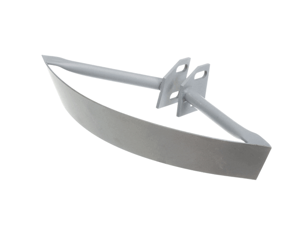 Howe E10G1 Ice Deflector (HOWEE10G1) Each