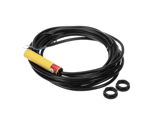 Howe E20T105-Np Howe, Receiver 15", No Plug (HOWEE20T105-NP) Each