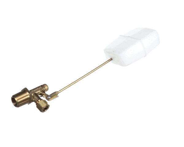 Howe E50H18 Water Float Valve (HOWEE50H18) Each