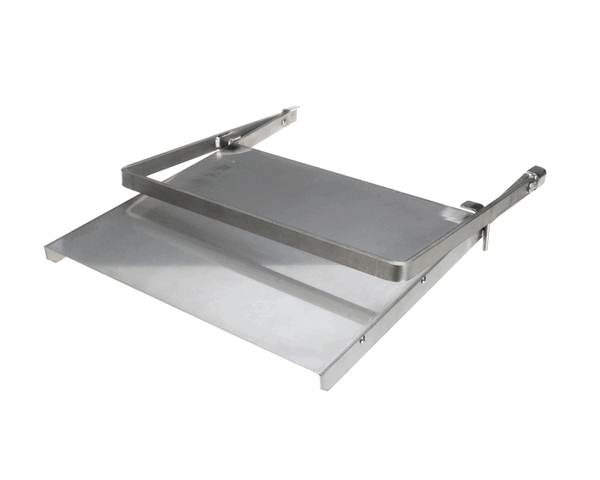 Howe Esb6 Guillotine Handle Assm (HOWESB6) Each