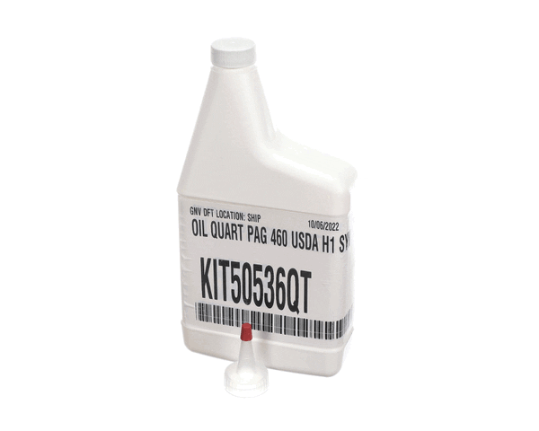Howe Sr-Oil-Syn Gearbox Oil (HOWESR-OIL-SYN) Each