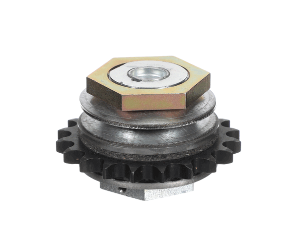 Hercules 30-3-0497 Torque Lmtr Assy 2Fc 3/4 (HRC30-3-0497) Each