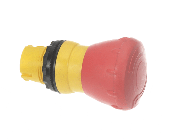 Hot Rocks Oven El01-0022 Emergency Stop Twist Release (HROEL01-0022) Each