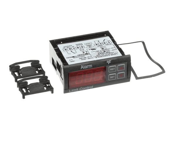 Hot Rocks Oven El02-0173 Hight Limit Temp Control (F) (HROEL02-0173) Each