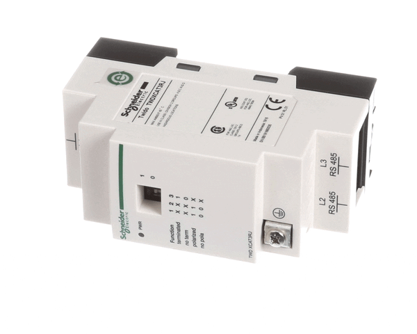 Hot Rocks Oven El02-0190 Modbus Tap Junction Rj45 Schneider Twdxc (HROEL02-0190) Each