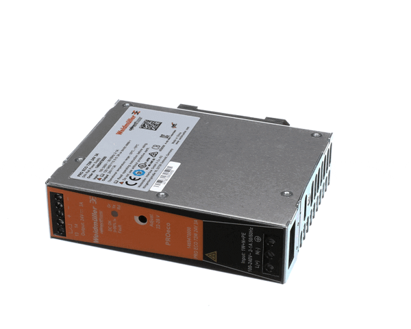 Hot Rocks Oven El02-0194 Power Supply 70W-3A, Terminal (HROEL02-0194) Each