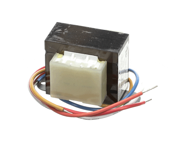 Hot Rocks Oven El40-0037 Transformer 40Va 208/240V - 24Vac 50/60H (HROEL40-0037) Each