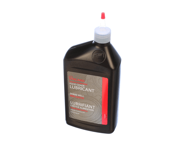 Hot Rocks Oven Fo75-0050 Extreme Temperature Food Grade Lubricant (HROFO75-0050) Each