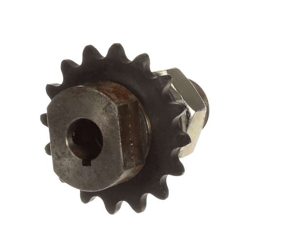 Hot Rocks Oven Hr05-0021-A Assembly Of The Limiter Of Torc (HROHR05-0021-A) Each