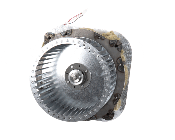Hot Rocks Oven Hr05-0037-A Ventilation Motor Assembly (HROHR05-0037-A) Each