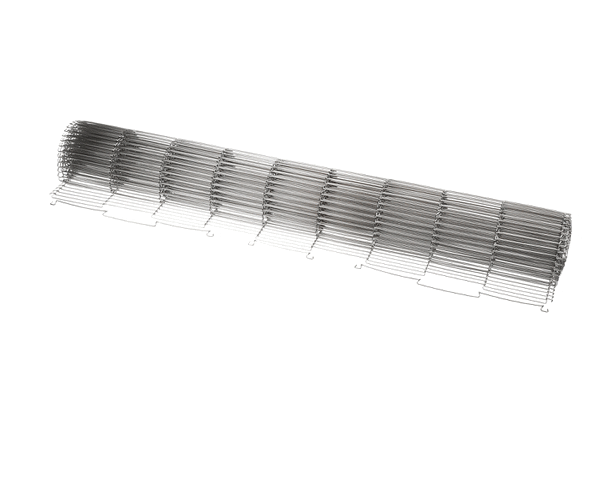Hot Rocks Oven Hr05-0161-A Conveyor Wire Mesh, 1.2954 M ( 4.25' ) L (HROHR05-0161-A) Each