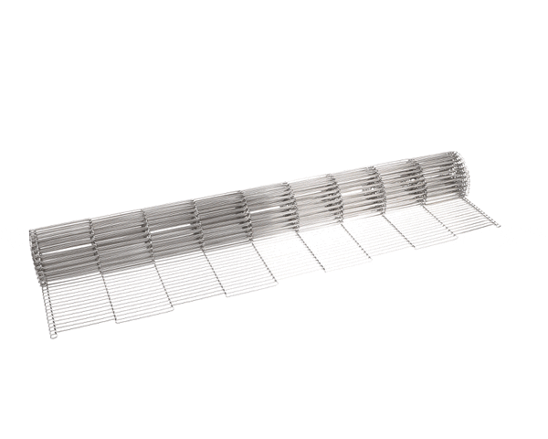 Hot Rocks Oven Hr05-0162-A Conveyor Wire Mesh 1.0985M (3.604' ) Lo (HROHR05-0162-A) Each