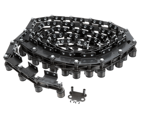 Hot Rocks Oven Hr05-0172-A Assembly Chain (HROHR05-0172-A) Each