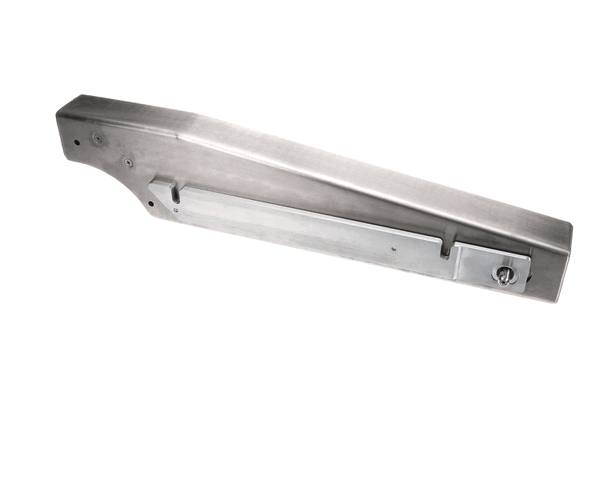 Hot Rocks Oven Hr05A0046 Right Exit Conveyor Back Arm (HROHR05A0046) Each