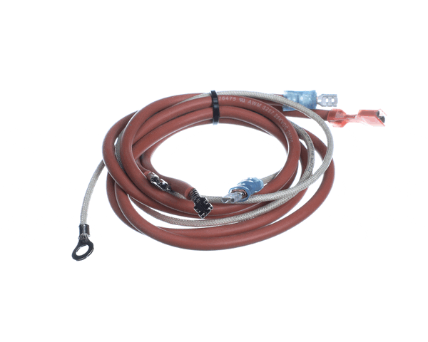 Hot Rocks Oven Hr06B0002 Ignition Cables For Hotrocks (HROHR06B0002) Each