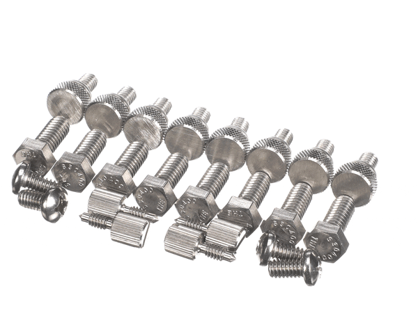 Hot Rocks Oven Hr11-0002-A Thumb Screws (Gen2) (HROHR11-0002-A) Each