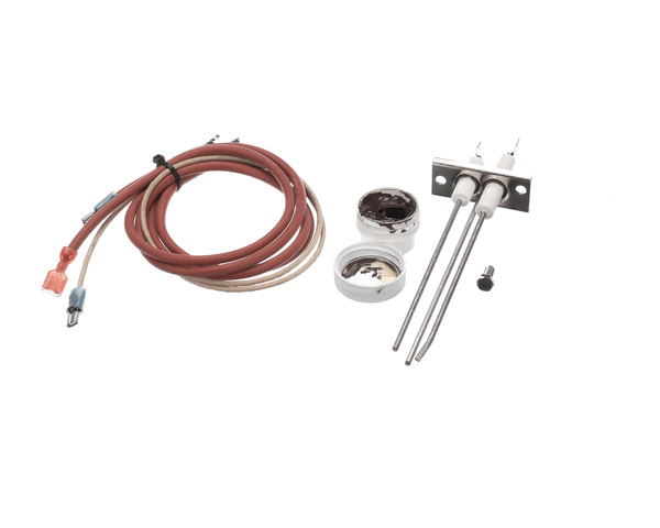 Hot Rocks Oven Hr11-0028-A Flame Rod And Cables (HROHR11-0028-A) Each