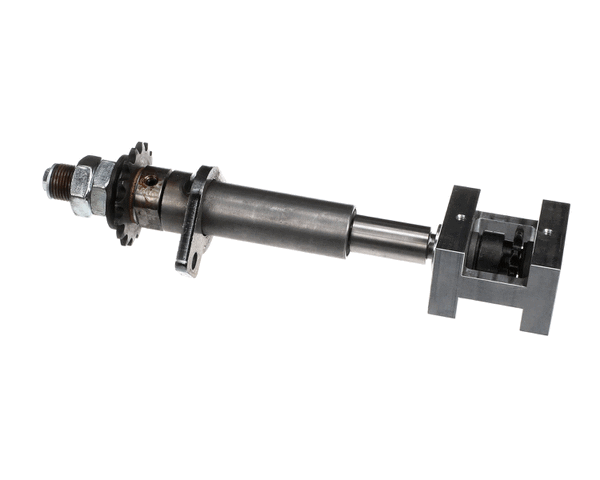 Hot Rocks Oven Hr11-0045-A Conveyor Driving Shaft 2 Parts (HROHR11-0045-A) Each