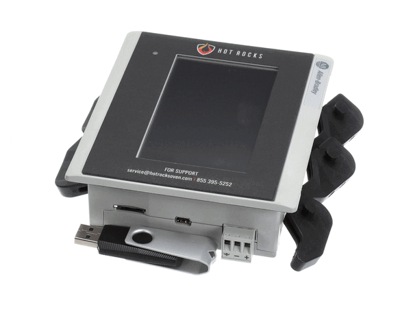 Hot Rocks Oven Hr11-0056-A Hmi Interface (Gen3, All Version) (HROHR11-0056-A) Each