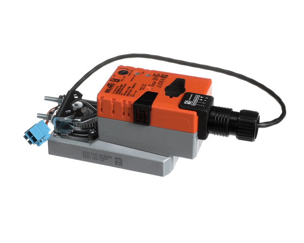 Hot Rocks Oven Hr11-0057-A Damper Actuator (Gen2, Gen3) (HROHR11-0057-A) Each