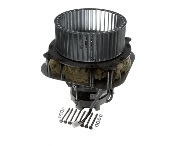 Hot Rocks Oven Hr11-0061-A Convection Fan With Motor (Gen3) (HROHR11-0061-A) Each