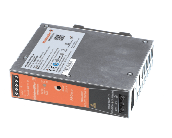 Hot Rocks Oven Hr11-0080-A Power Supply 70W (Gen2) (HROHR11-0080-A) Each