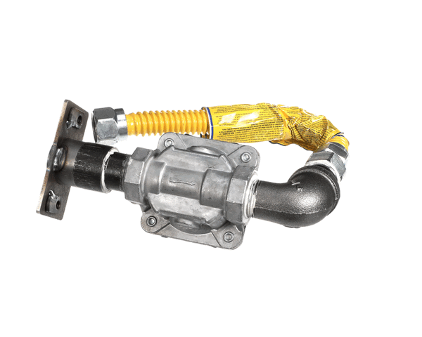 Hot Rocks Oven Hr11-0081-A Gas Regulator, 3/4" Npt, 5"-12" W.C. (HROHR11-0081-A) Each