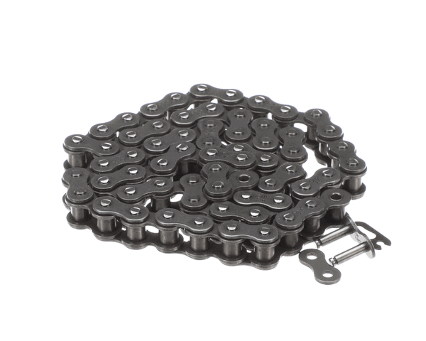 Hot Rocks Oven Hr11-0082-A Gearbox Chain #40 (With Link) (HROHR11-0082-A) Each