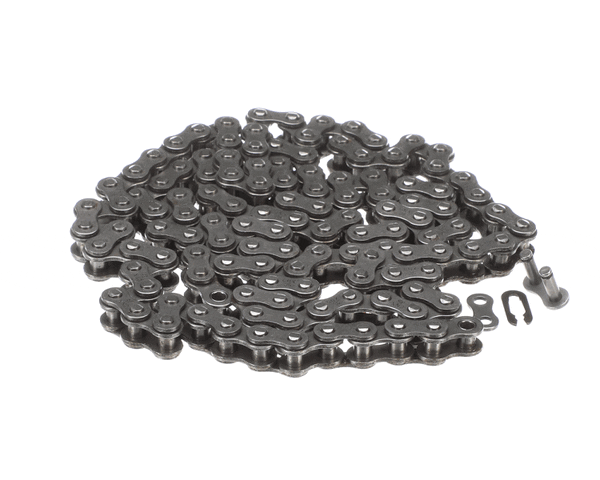 Hot Rocks Oven Hr11-0083-A Exit Arm Chain #35 (Including Link) (HROHR11-0083-A) Each
