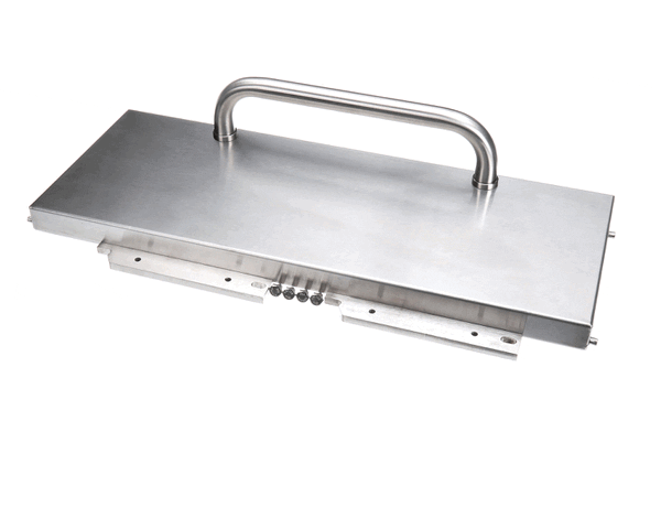 Hot Rocks Oven Hr11-0087-A Door With Brackets (HROHR11-0087-A) Each