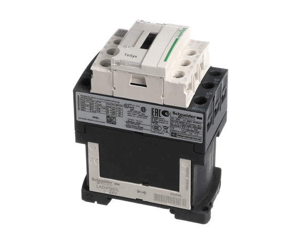 Hot Rocks Oven Hr11-0089-A Contactor 9 Amps (Gen2) (HROHR11-0089-A) Each