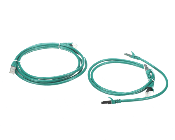 Hot Rocks Oven Hr11-0091-A Oven Ethernet Cables (All Three) (HROHR11-0091-A) Each