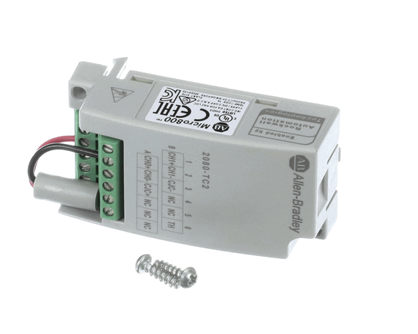 Hot Rocks Oven Hr11-0099-A Cartridge I/O Extension Thermocouple Mic (HROHR11-0099-A) Each