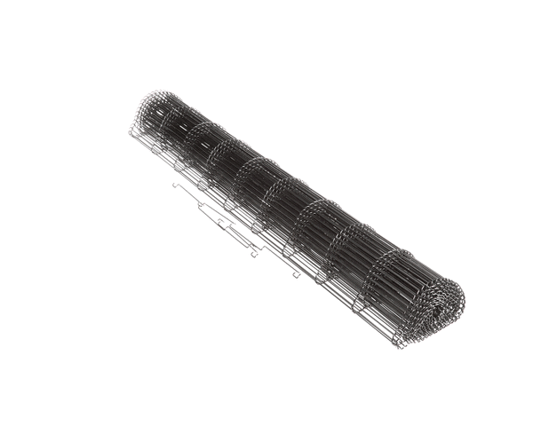 Hot Rocks Oven Hr11-0108-A Entry Conveyor Mesh (Hr-70-22, Gen3) (HROHR11-0108-A) Each