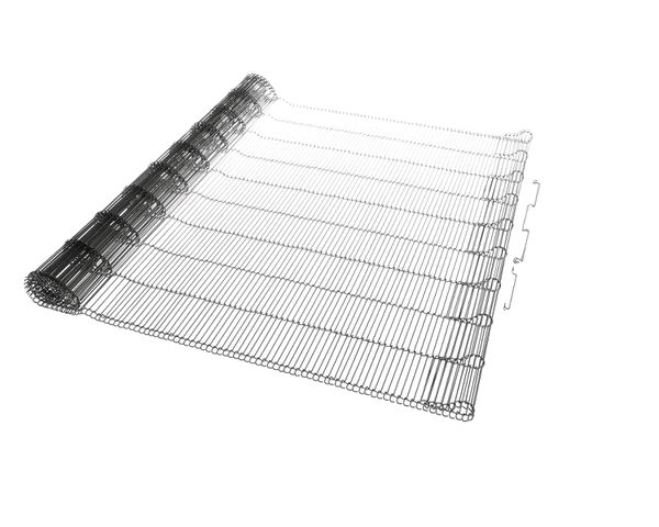 Hot Rocks Oven Hr11-0109-A Exit Conveyor Mesh (Hr-70-22, Gen2,Gen3) (HROHR11-0109-A) Each