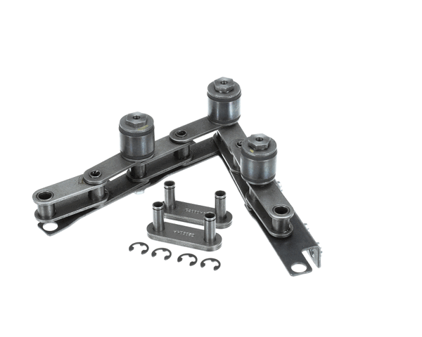Hot Rocks Oven Hr11-0130-A 2 Links Chain Repair Kit (HROHR11-0130-A) Each
