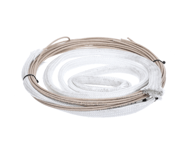 Hot Rocks Oven Hr11-0145-A Wire Cable & Sheath Estop For Gen3 (HROHR11-0145-A) Each