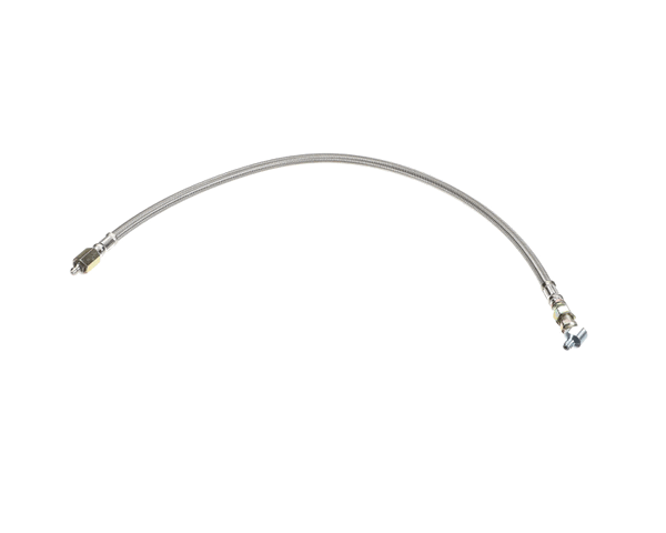 Hot Rocks Oven Hrohr11-0078-A Greasing Tube (HROHROHR11-0078-A) Each