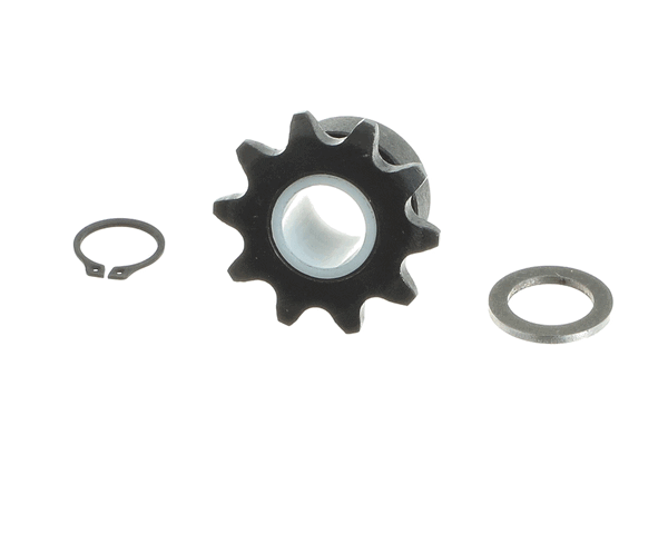 Hot Rocks Oven Hrohr11-0095-A Idler Sprocket Kit (HROHROHR11-0095-A) Each