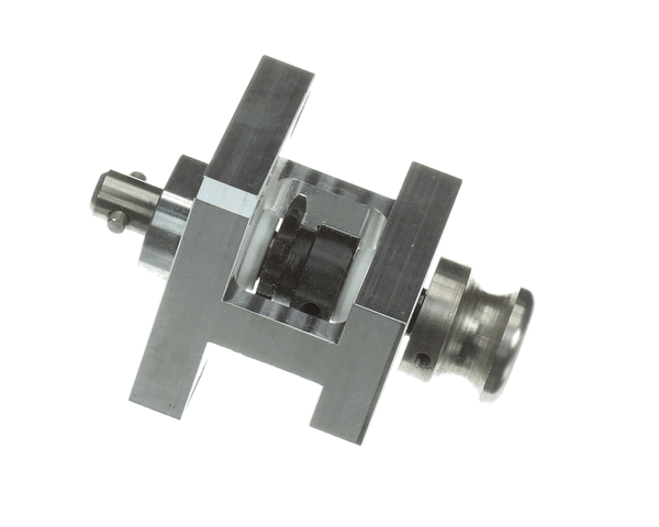 Hot Rocks Oven Hrohr11-0096-A Knob With Sprocket, Gen 3 (HROHROHR11-0096-A) Each