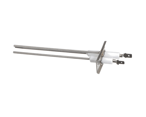 Hot Rocks Oven Hropl69-0016 Electrode, Spark & Flame Detector (HROHROPL69-0016) Each