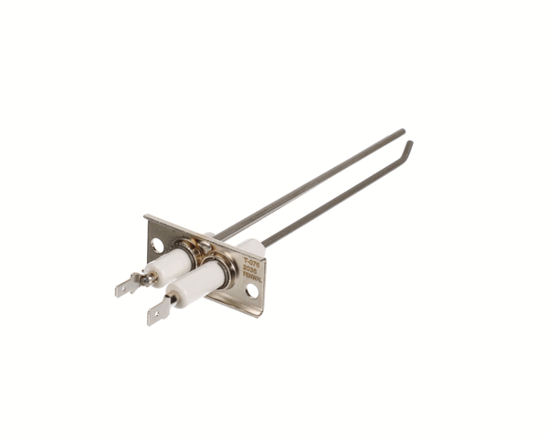 Hot Rocks Oven Pl69-0016 Electrode Ignition And Fire Detector (HROPL69-0016) Each