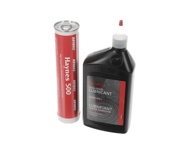 Hot Rocks Oven To0000610 6 Month - Preventive Maintenance Kit For (HROTO0000610) Each