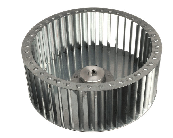 Hot Rocks Oven Ve68-0004 Blower Wheel 7 7/8 X 3 Core 17 (HROVE68-0004) Each