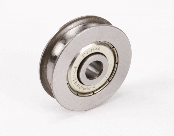 Horton C00406.0000 Wheel Bearings (HRTNC00406-0000) Each