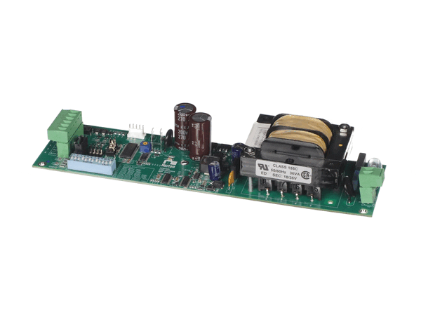 Horton C08160-0004 Control Panel (HRTNC08160-0004) Each