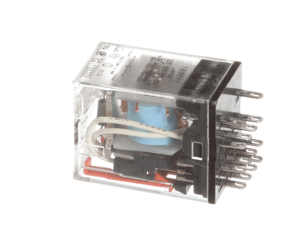 Horton C08166.0000 Relay (HRTNC08166-0000) Each