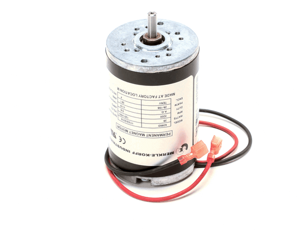 Horton C08207.0002 Window Motor (HRTNC08207-0002) Each