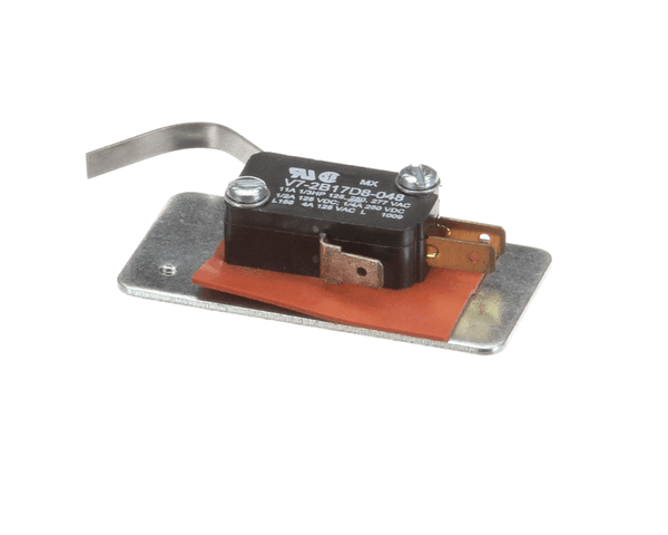 Horton C08235-1 Switch W/Bracket (HRTNC08235-1) Each