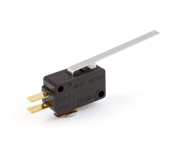 Horton C08258.0000 Microswitch (HRTNC08258-0000) Each